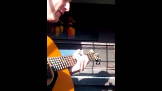 David Gray - Falling Free cover