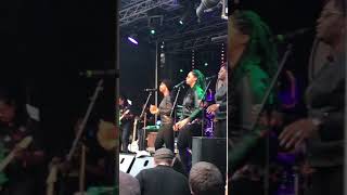 Toots & the Maytals 2017 sweden