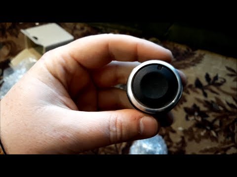 Крутые крутилки печки для Гранты! Первый взгляд, распаковка.