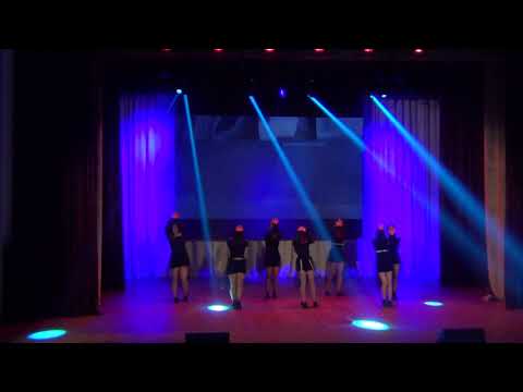 Dreamcatcher (드림캐쳐) - What [dance cover by 2U]