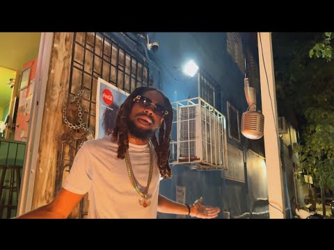 Bad Evil - Tizzi Tizzi (Open Mic Performance)