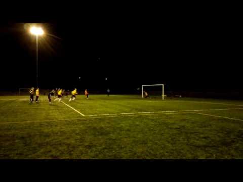 Mikon eka maali divarissa!