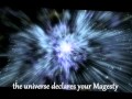 Third Day & Caedmon's Call - GOD OF WONDERS W -Lyrics