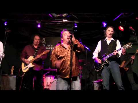 ''BORN IN CHICAGO'' - MYSTERY TRAIN feat Jim McCarty wsg Jason RiccI & Pat Smillie, june 2015