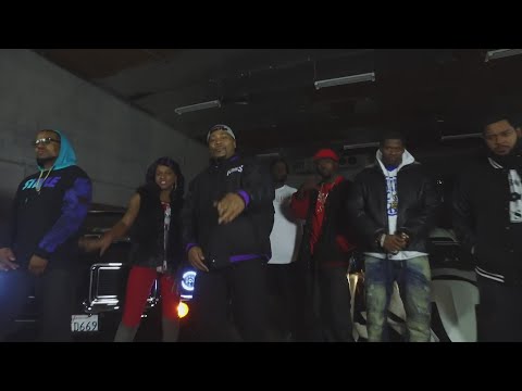 Prime Minister - Sucka Shit