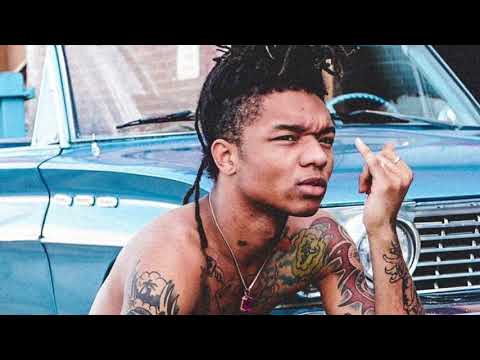 Swae Lee - Unforgettable (swae only)