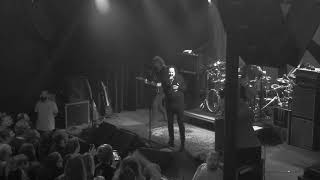 Jonathan Davis (13) Walk on By @ Vinyl Music Hall (2018-11-03)