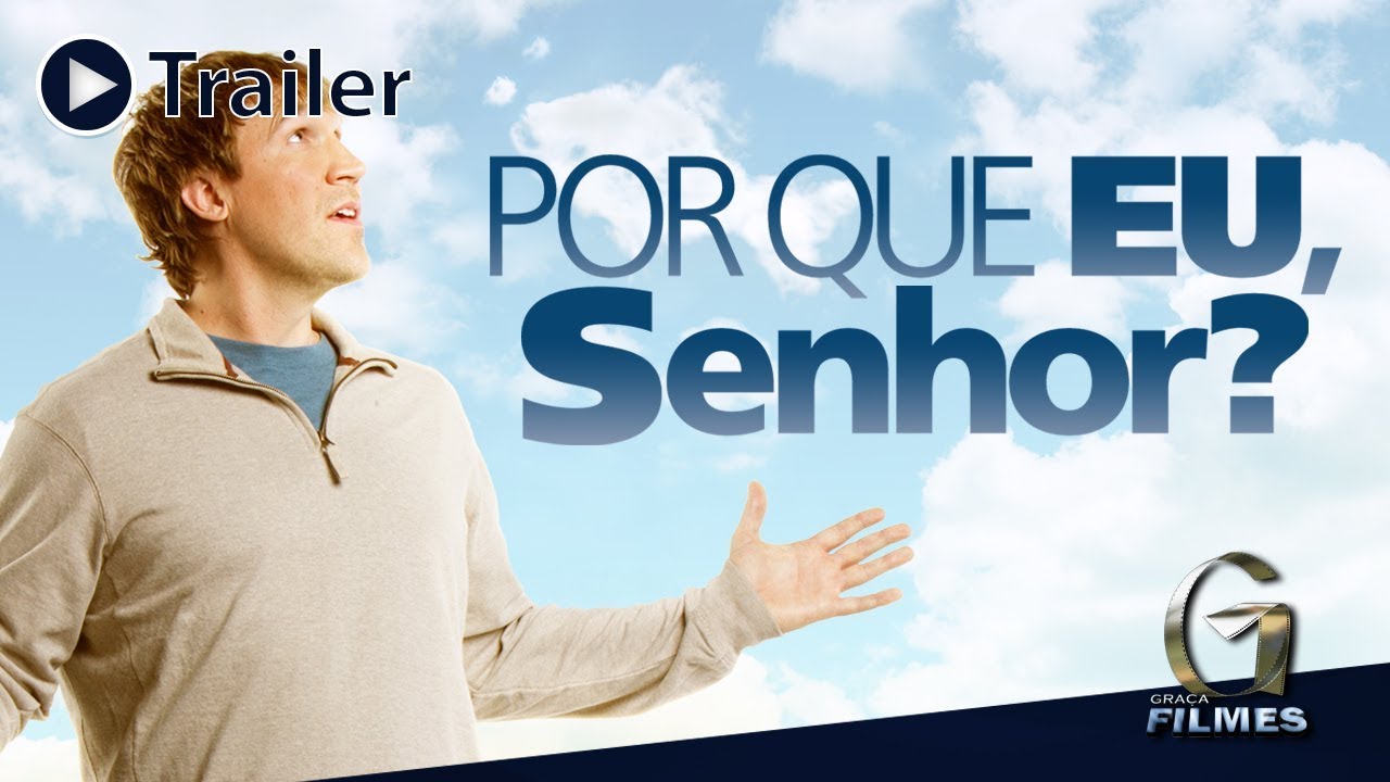 trailer Oficial