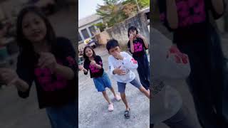 Download lagu Giesta & Gisela ajakin Kiano cogan caper joget kicau mania 🥰❤️ #shortsfeed #shortvideo #shorts mp3