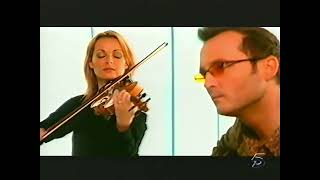 The Corrs HD - Humdrum - Borrowed Heaven EPK (2004)