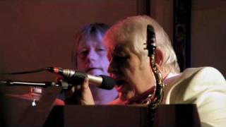 Long distance blues - Red Wing Band & Brian Carrick