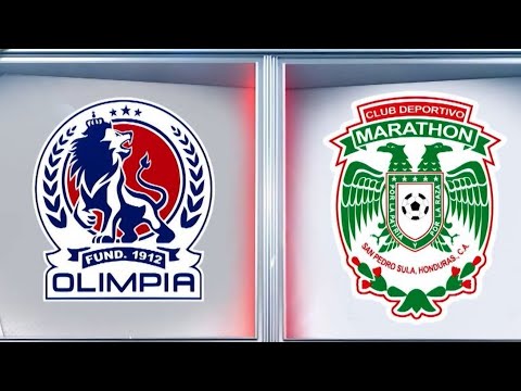 Possible dates for the Olimpia vs Marathon Final