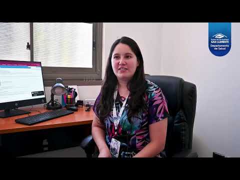 Emisión en directo de Salud San Clemente Informa