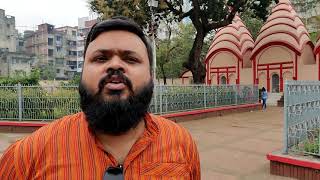 ঢাকেশ্বরী মন্দিরে মায়ের দেখা পেলাম | Dhakeswari Mandir Dhaka | Dhakeswari Temple Bangladesh