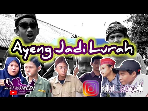 ayeng-jadi-lurah