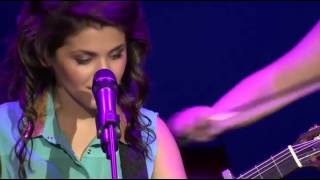 Katie Melua - If you were a sailboat (live AVO Session)