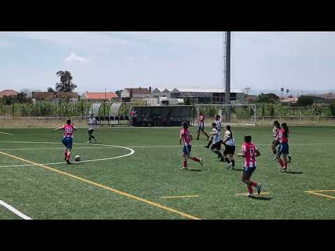 Samora vs Estrela F.C. Ouriquense 2026/05/24