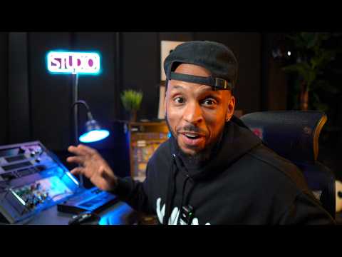 Mixing Vocals with One Waves Plugin | Waves Studio Verse