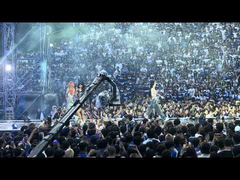 240525 [4K](G)I-DLE MY BAG 연세대 아카라카 YONSEI AKARAKA FESTIVAL