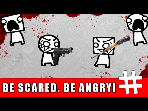 THIS GAME IS NOT WHAT IT SEEMS... [ We Become What We Behold ]