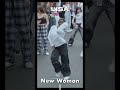 Kpop In Public LISA New Woman
