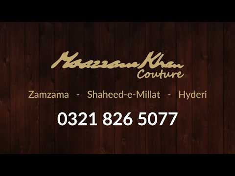 Moazzam Khan Flat 40% OFF (20sec)