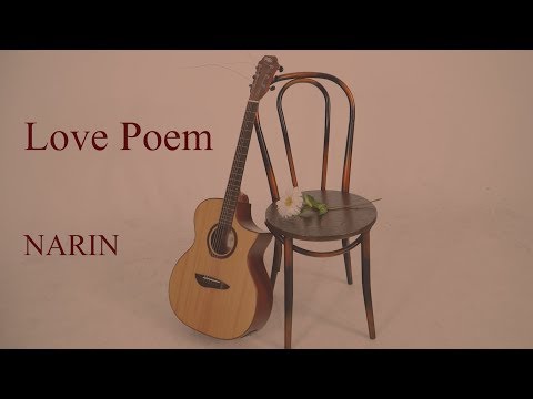 Narin Official l IU(아이유) - LOVE POEM