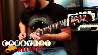 Chris Mike - Hello Mozart (Electric Guitar)