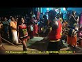 திருவண்ணாமலை நந்தினி Karakattam