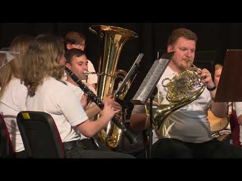 Schmidt Márton Emlékkoncert - 2018.04.28.