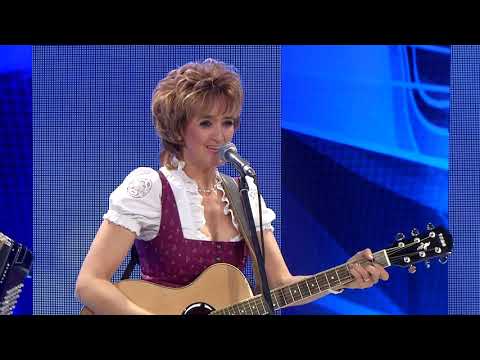 Trio Musischwung - I liab Di I mog Di