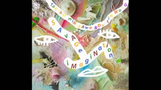 Takako Minekawa & Dustin Wong - Dioramasaurus