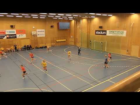 Kärra HF 2 - Stenungsunds HK 1 F16 2 Nord