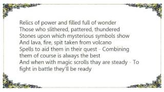 Human Fortress - Skin  Feather Lyrics