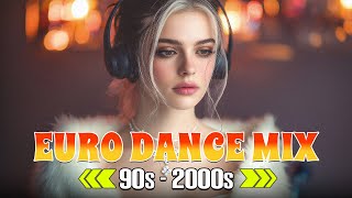 Download lagu 🎧 BEST 90’s NONSTOP EURODANCE Vo.2 | 50 SONGS - 2 Hours 18 Min - | LEVEL 1–3 LONG MIX 🎶 mp3