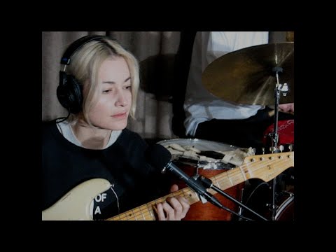 Video thumbnail for Porcelain - live