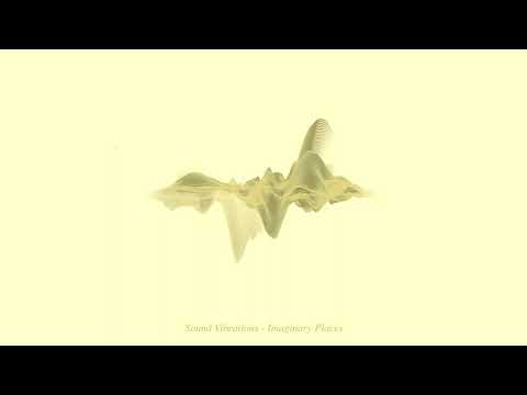 Sound Vibrations - The Void (Relaxing Ambient Meditation 1 Hour)