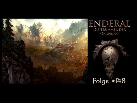 Bossfight? - Enderal #148 (Blind Let’s Play Deutsch/German)