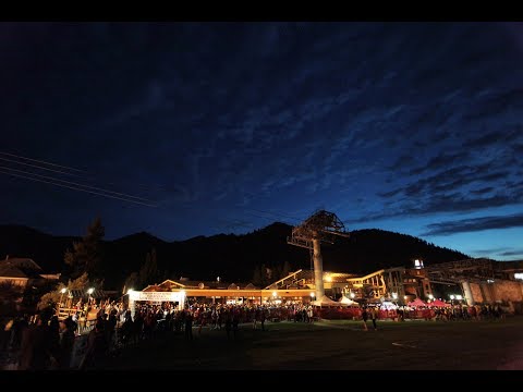 BEFORE YOUR NEXT 100 MILE RACE | The Western States 100