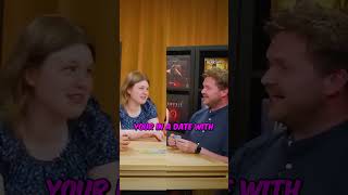 Is This The Most Awkward Date Ever?