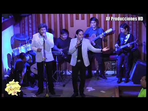 Hermanos Ayvar (1) Peña Pocho - AF PRODUCCIONES HD