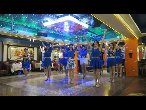 Cico Cico 2023 Line Dance(By Hantos Djay)