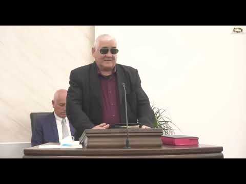 Nelu Tiut - Valoarea binecuvântării