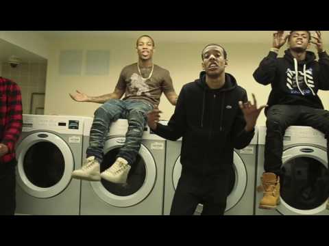 Rap Not For Everybody - Trillion Dollar Tee (Official Video)|Dir@FahargoFilmz_Ssr