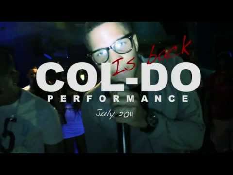 COL-DO LIVE 2011