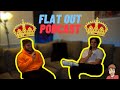 THE FUTURE KINGS OF MIAMI | FLAT OUT Podcast EP. 26