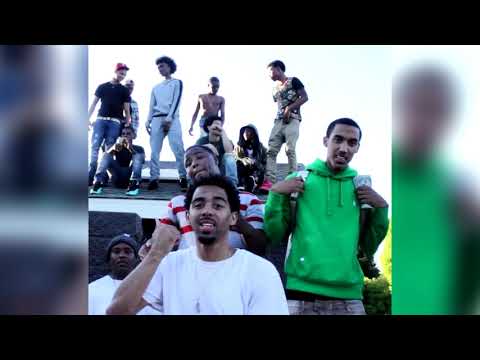 Clyde The Mack x Mike Sherm x Daboii-3x Crazy