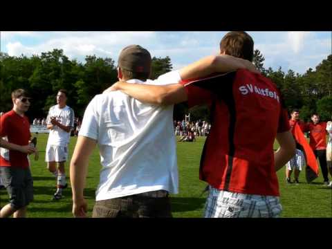 Relegation: SV Altfeld - 1. FC Kirchheim 4:3