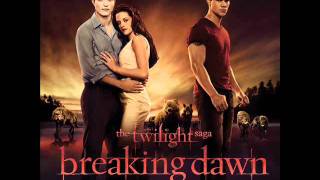 4 - Wedding Nightmare - The Score Breaking Dawn Part 1