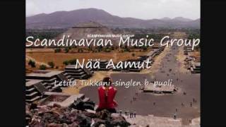 Scandinavian Music Group - Nää Aamut